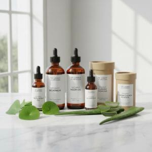 Herbal Products