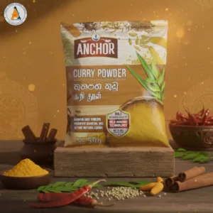 Anchor Chilli Powder