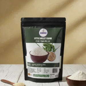 Little Millet Flour – Nutritious & Gluten-Free Ancient Grain