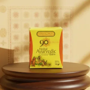 Siddhalepa 10g
