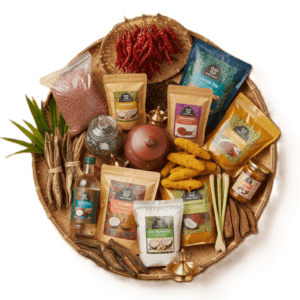 Spices
