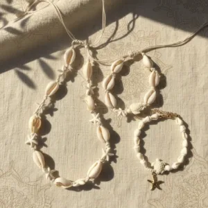Starfish Bloom Set