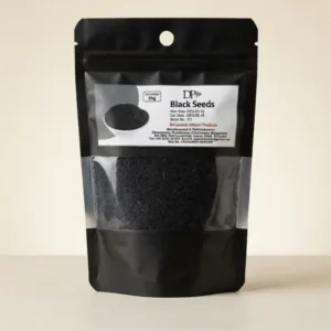 Black Seeds