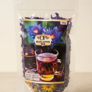Blue Lotus Tea