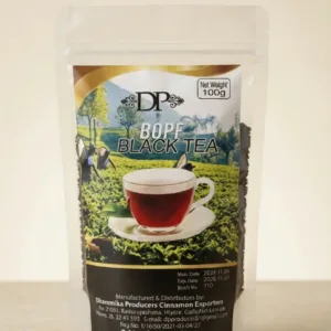BOPF Black Tea
