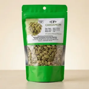 Cardamom