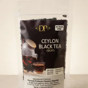 Ceylon Black Tea