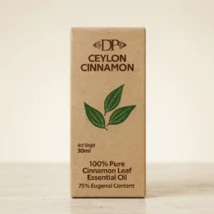 Ceylon Cinnamon