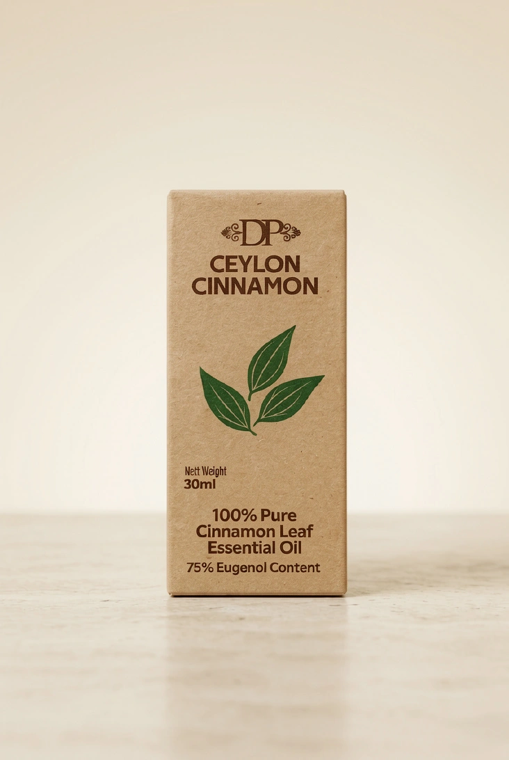 Ceylon Cinnamon Ceylon Cinnamon 2