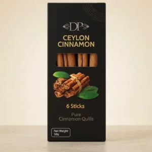 Ceylon Cinnamon