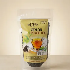 Ceylon Pekoe Tea