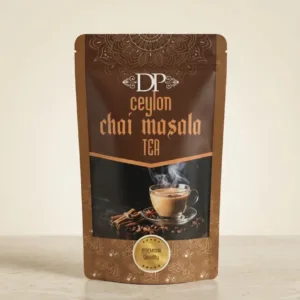 Ceylon Chai Masala Tea