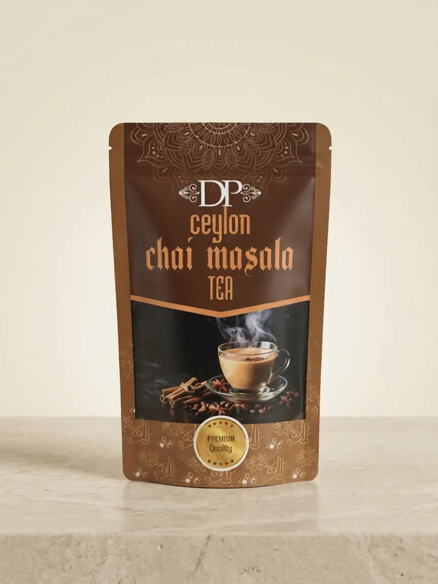 Ceylon chai masala Tea Ceylon chai masala Tea