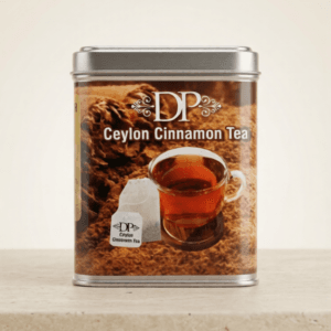 Ceylon Cinnamon Tea