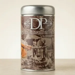Ceylon Cinnamon Powder