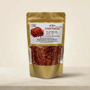 Chilli Pieces