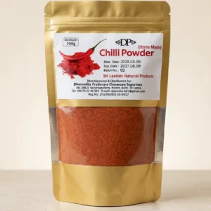 Chilli Powder