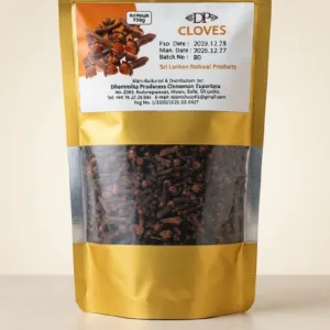 Cloves