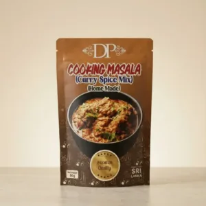 Cooking Masala