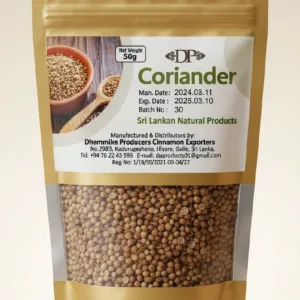 Coriander