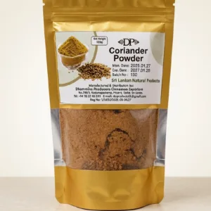 Coriander Powder