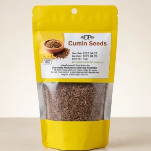 Cumin Seeds