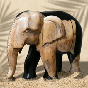 Ebony Sands Elephant