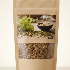 Fennel seeds