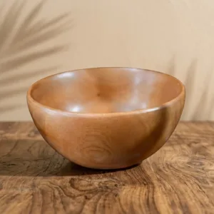 Golden Grain Woodbowl