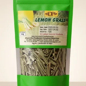 Lemon Grass
