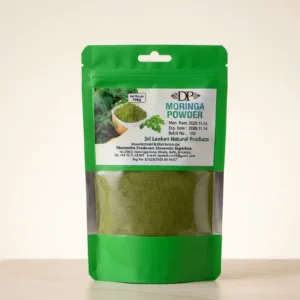 Moringa Powder