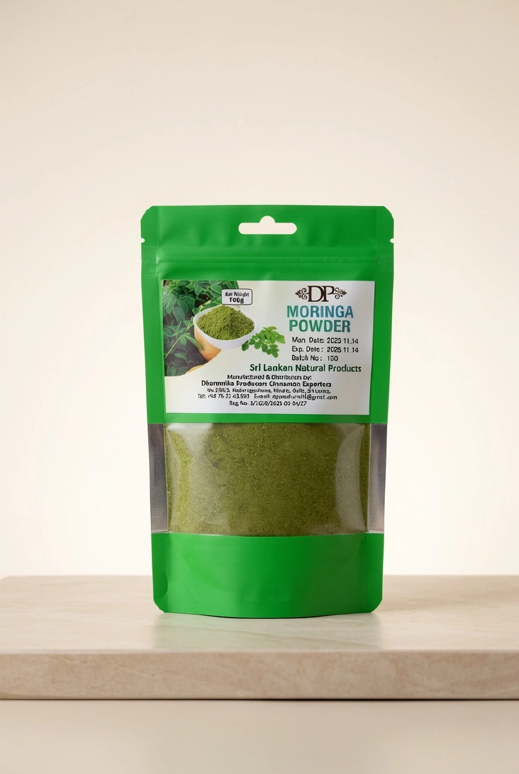 Moringa Powder Moringa Powder