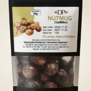 Nutmug (Sadikka)