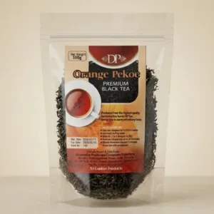 Orange Pekoe