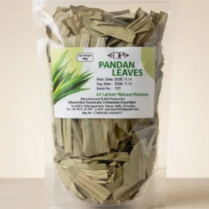 Pandan Leaves