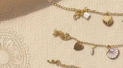 Starfish Charm Bracelets e1777263440193