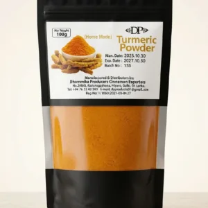 Tumeric Powder