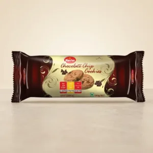 Chocolate Chip Cookies-100g