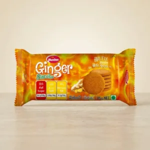 Munchee Ginger-85g