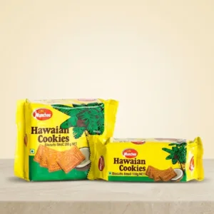 Hawaian Cookies-200g