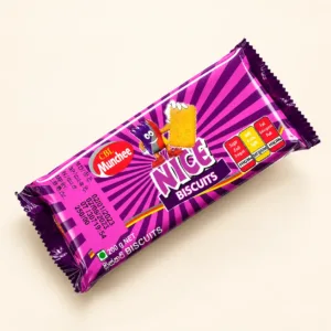 MUNCHEE NICE  - 200G
