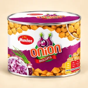 MUNCHEE ONION - 250G