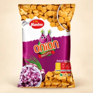 MUNCHEE ONION - 30G