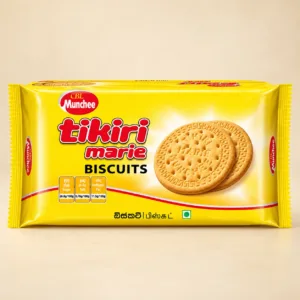 MUNCHEE TIKIRI MARIE  - 230G