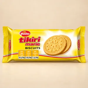 MUNCHEE TIKIRI MARIE -  80G