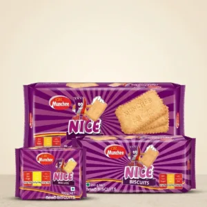 Munchee Nice-400g