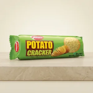 Munchee Potato Cracker-110g