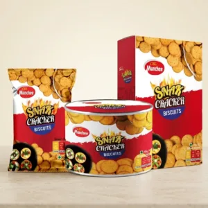 Snak Cracker-260g