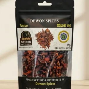 Dewon Anise Anise 65g