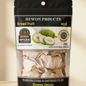 Bread friut 80g